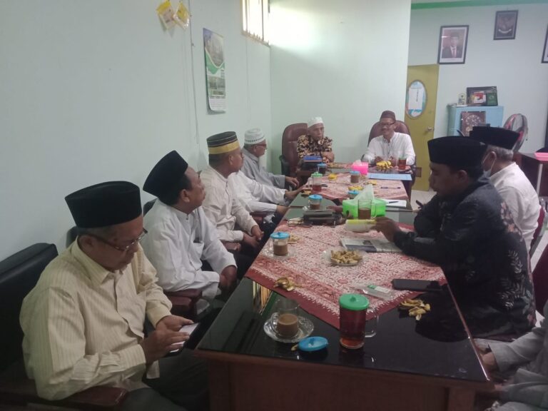 RPH-H akan Tumbuhkan UMKM Olahan Daging Bersertifikat Halal