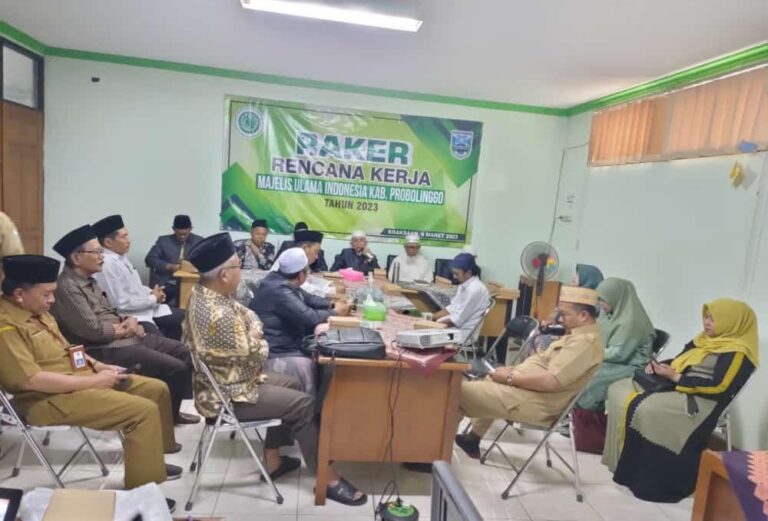 Mengenal Tupoksi Komisi Pemberdayaan Ekonomi Islam