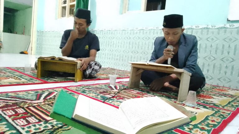 Manfaat Tadarus Alquran di Bulan Ramadan