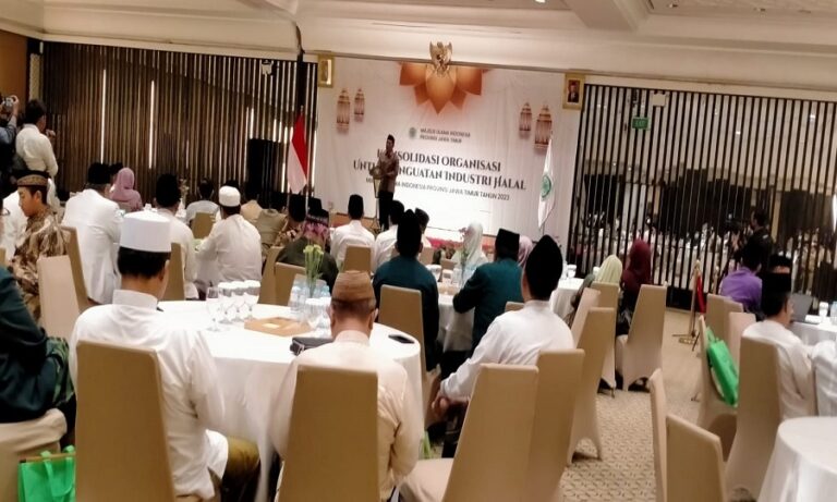 Minimnya RPH Halal Hambat Percepatan Sertifikasi Halal