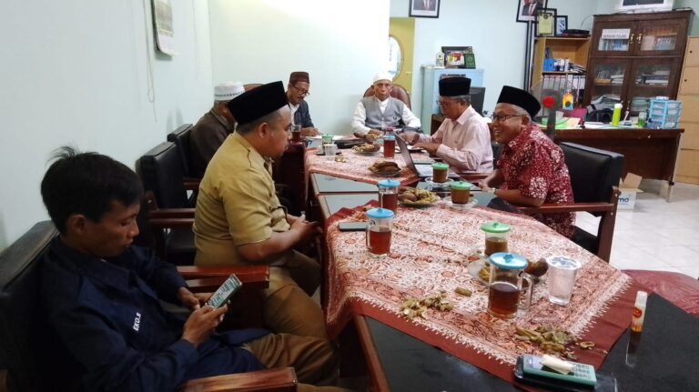 MUI Kab Probolinggo Pastikan Layani Pemohon Sertifikasi Halal Semua Kategori