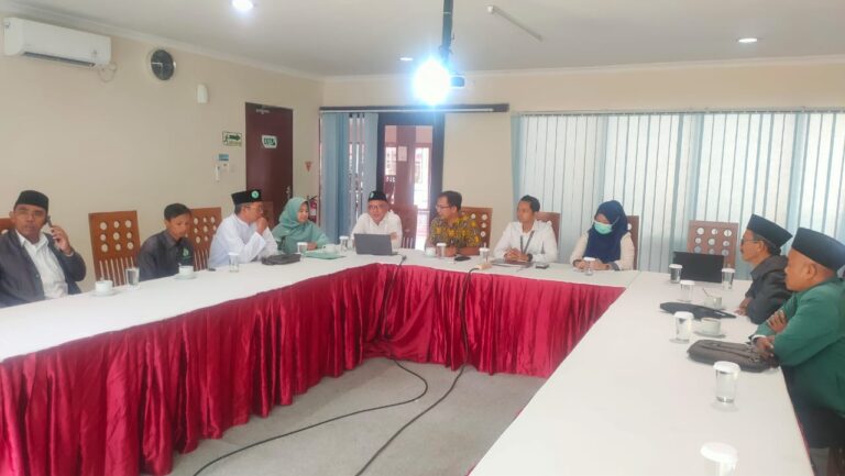 MUI Siap Dampingi Pengurusan Sertifikat Halal UMKM Binaan PT POMI