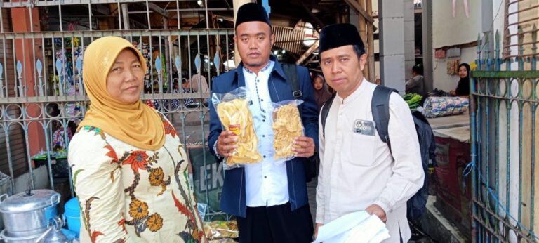 MUI Kabupaten Probolinggo Awasi Produk yang Belum Bersertifikat Halal