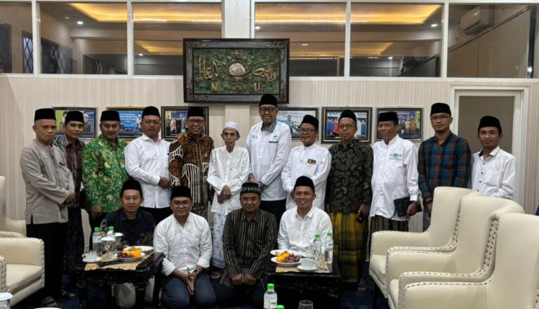 Harlah NU Ke-102; Sinergitas Kuat MUI Kabupaten Probolinggo