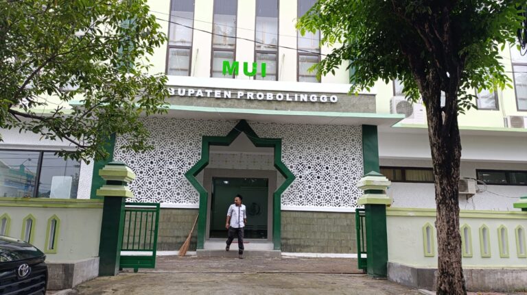 MUI Kabupaten Probolinggo Selalu Ingatkan Soal Balap Liar Melalui Maklumat