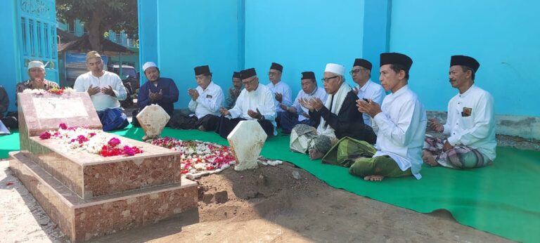 Setengah Abad MUI: Meneguhkan Khidmat, Meneladani Pendahulu