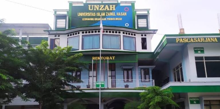 Respons Cepat Unzah Wujudkan Halal Centre MUI Kabupaten Probolinggo
