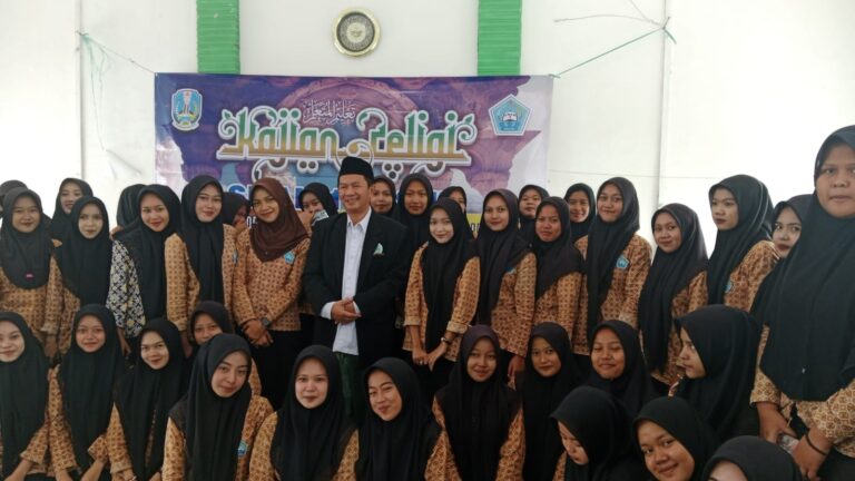 MUI Kabupaten Probolinggo Gagas Program “MUI Go to School”